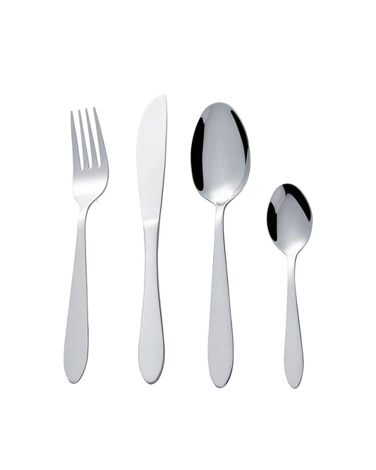 Bon Elegance 16-Piece Stainless Steel Cutlery Set