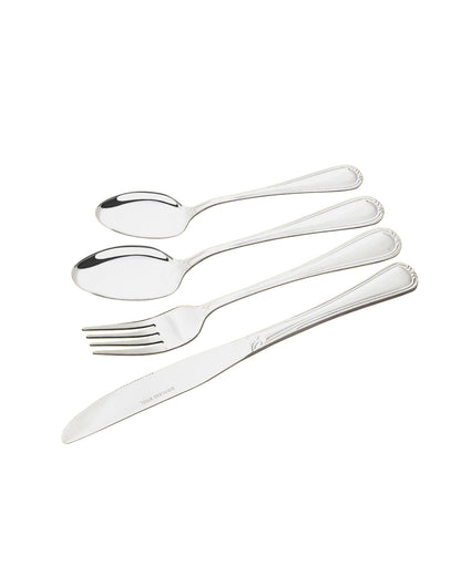 Bon Royale 24-Piece Stainless Steel Cutlery Set