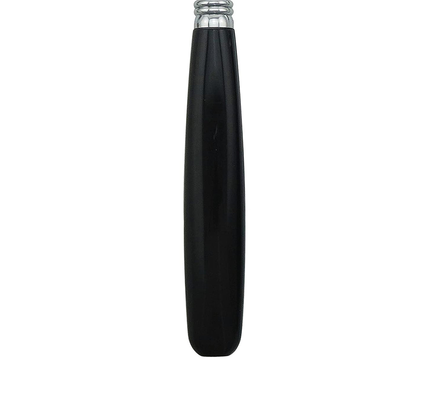 Bon Float 16-Piece Stainless Steel Cutlery Set - Black
