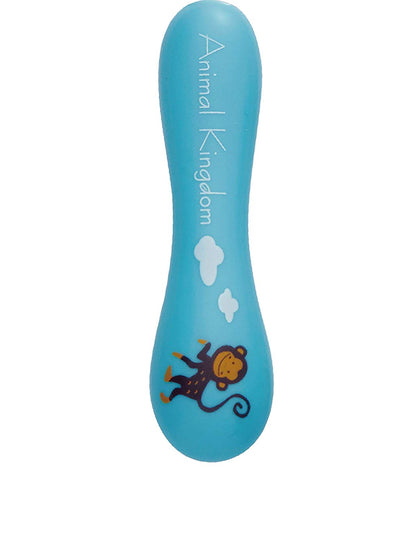 Bon Animal Kingdom 6-Piece Children's Cutlery Set
