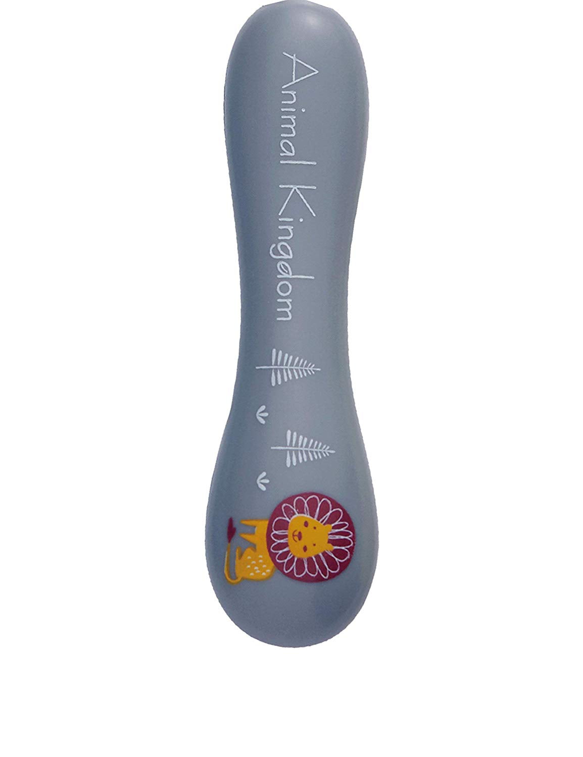 Bon Animal Kingdom 6-Piece Children's Cutlery Set